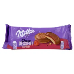 شوكو ديسيرت بالتوت