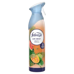 Febreze Fruity Tropics Air Freshener Spray 185 Ml