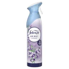 Febreze Lavender Air Freshener Spray 185 Ml