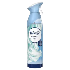 Febreze Fresh Linen Air Freshener Spray 185 Ml