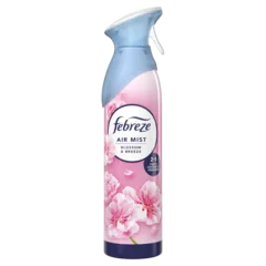 Febreze Blossom And Breeze Air Freshener Spray 185 Ml