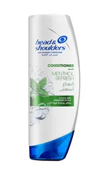 Head And Shoulders Menthol Refresh Anti Dandruff Conditioner 360 Ml