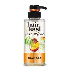 Hair Food Mango And Aloe Curl Definition Shampoo 300 Ml
