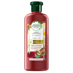 Herbal Essences Volume Arabica Coffee Fruit Conditioner 400ml