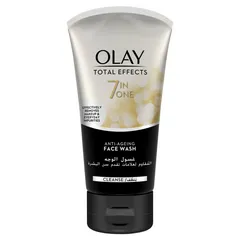 Olay Total Effects 7in1 Anti Ageing Face Wash 150ml