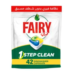 أقراص غسيل الصحون لغسالة الصحون