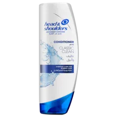 Head & Shoulders Classic Clean Conditioner 360 ml