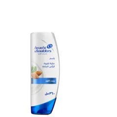 Head Shoulders Moisturizing Scalp Care Conditioner 360ml