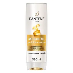 Pantene Anti Hair Fall Conditioner