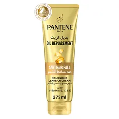 Pantene Pro V Oil Replacement Anti Hair Fall 275 Ml