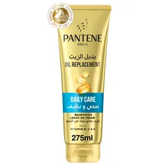 Pantene Pro V Oil Replacement Daily Care 275 Ml