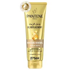 Pantene Pro V Oil Replacement Moisture Renewal 275 Ml