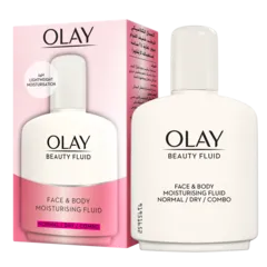 Beauty Fluid For Face & Body