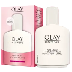 Beauty Fluid For Face & Body