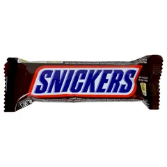 Snickers Chocolate 40g
