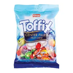 Elvan Toffix Mix Flavors 250g