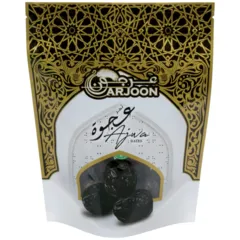 تمر عجوة