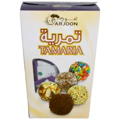 تمرية