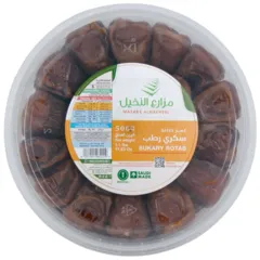 تمر سكري رطب