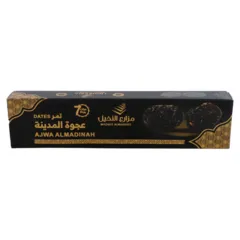 تمر عجوة المدينة ٧ حبات