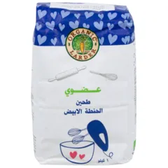 دقيق سبيلت أبيض عضوي