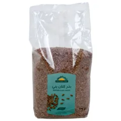 Natureland Brown Flax Seeds Organic 500 G