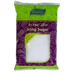 Dazaz Sugar Pure Icing Sugar 1 Kg