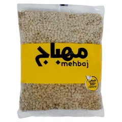 عدس أخضر