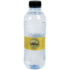 Ival Bottled Drinking Water 330 Ml