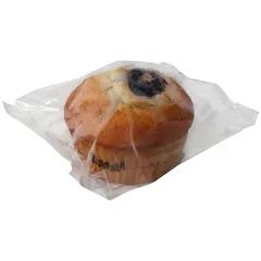 Danube Bakery Blueberry Muffin Big