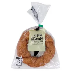 خبز سميط بالتمر