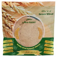خبز بر ونخالة ٢٦٠ غرام