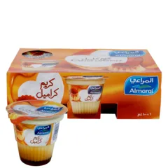 كريم كراميل