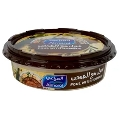 Almarai Foul With Hummus 250g