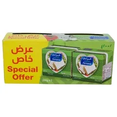 جبنة فيتا كاملة الدسم