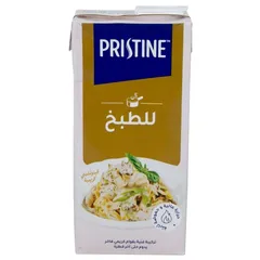 كريمة طبخ