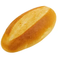 خبز فرنسي صغير