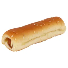 Danube Bakery Hotdog Pastry