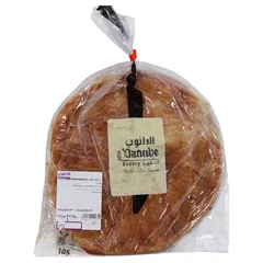 فطيرة مشلتت