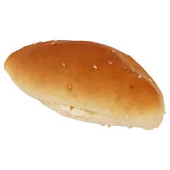 Danube Bakery Labneh Pastry
