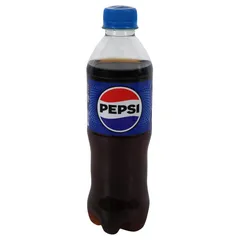 Pepsi Carbonated Soft Drink 400ml