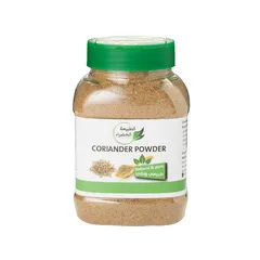 The Green Nature Coriander Powder 160 G