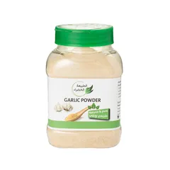 The Green Nature Garlic Powder 180 G