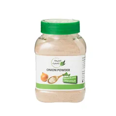 The Green Nature Onion Powder 170 G