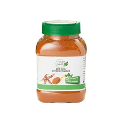 The Green Nature Red Chili Pepper Powder 160 G