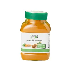 The Green Nature Tuemeric Powder 160 G