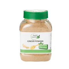 The Green Nature Ginger Powder 130 G