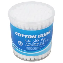 أعواد قطنية