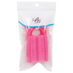 B And D Clip Hair Roller