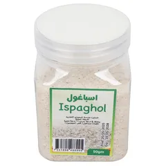 أسباغول ٥٠ غرام